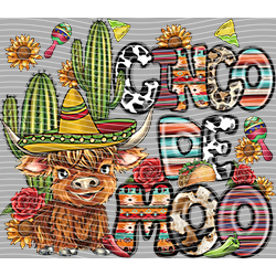 Cow-NIU 2507